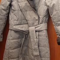 cappottino double face