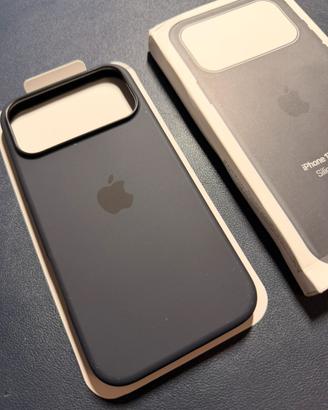 COVER APPLE IPHONE 17 PRO MAX NERA