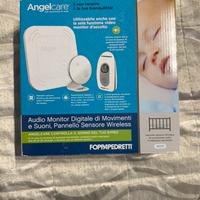 Angelcare della Foppapedretti