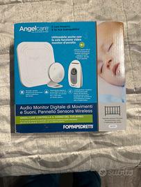 Angelcare della Foppapedretti