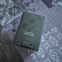 PROFUMO TOM FORD OMBRE LEATHER