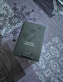 PROFUMO TOM FORD OMBRE LEATHER