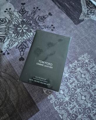 PROFUMO TOM FORD OMBRE LEATHER