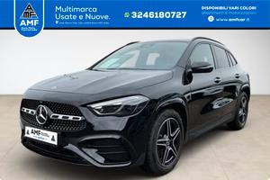 Mercedes-Benz GLA 200 d AMG Line Advanced Plus AUT