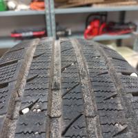 Gomme invernali 185 60 r15