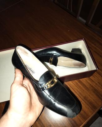 Mocassini Valleverde 38.5