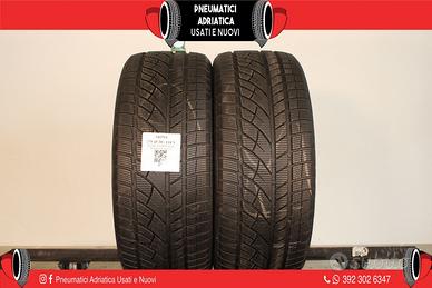 2 Gomme 275 45 R 20 Roadx al 84% SPED GRATIS