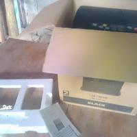 stufa zibro SRE 30x