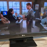 Tv LG 32 pollici