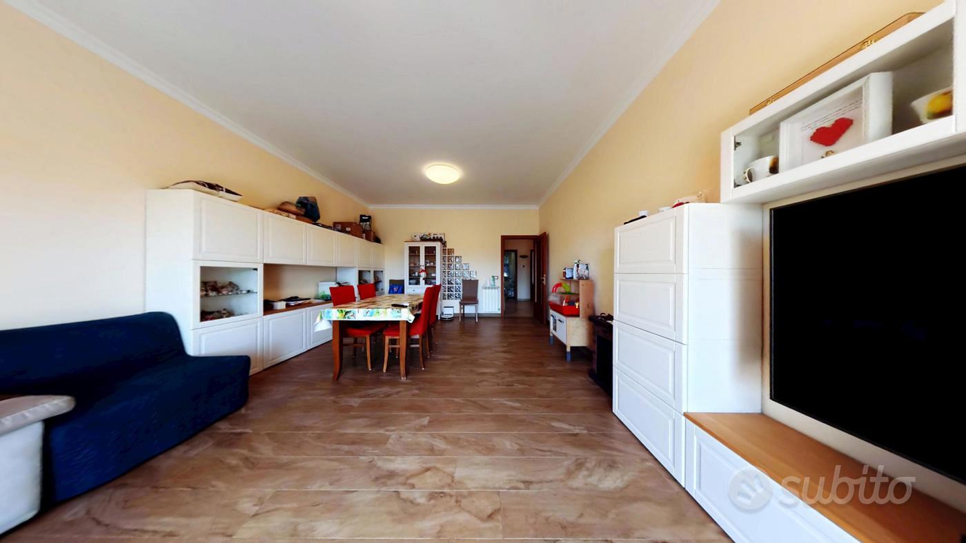 Appartamento Roma [Cod. rif 3333380VRG] - Vista 2