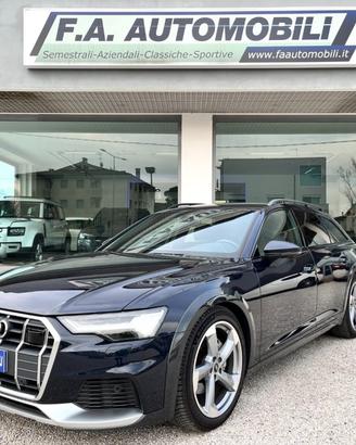 AUDI A6 allroad 40 TDI 2.0 quattro S tronic Evol