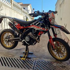 Rieju Marathon 125 pro