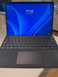 Microsoft Surface Pro 8