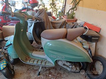 Piaggio VELOCIFERO- 1994