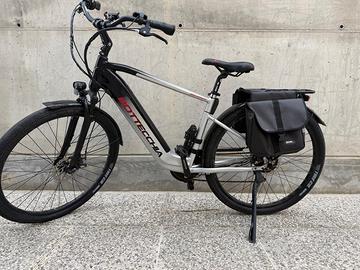 Bicicletta elettiva