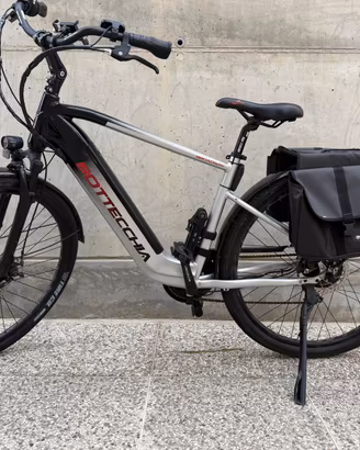 Bicicletta elettiva