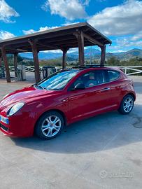 Alfa mito