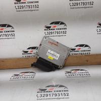 Centralina motore ecu 2009 porsche cayenne cas 7l5