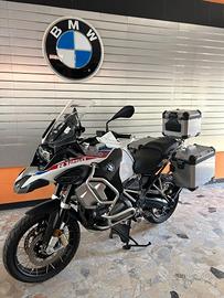 Bmw R 1250 GS ADVENTURE RALLYE