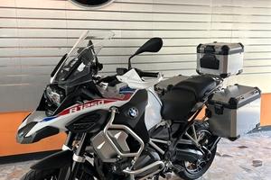 Bmw R 1250 GS ADVENTURE RALLYE