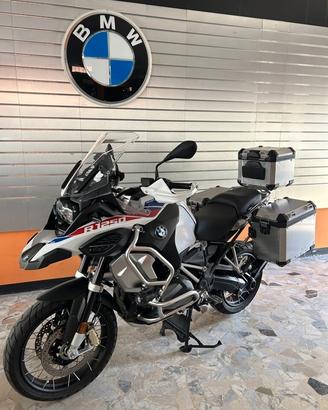 Bmw R 1250 GS ADVENTURE RALLYE