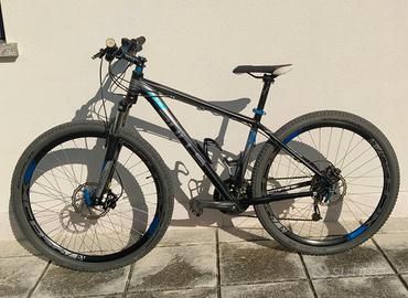 MTB bicicletta 