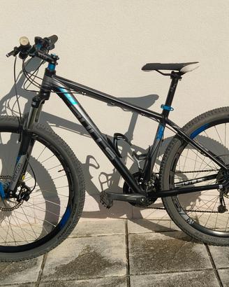 MTB bicicletta 
