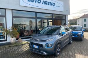 Citroen C3 Aircross BlueHDi 100 S&S Shine