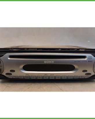 Autoradio Fiat Doblo 1 Serie 1.9 JTD ELX 71788187