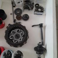 YZ 250 2000 -ricambi-