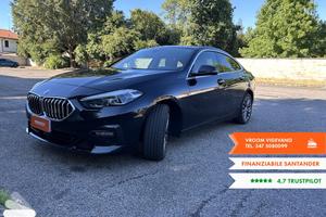 BMW Serie 2 G.C. (F44) 220d xDrive Gran Coup� L...