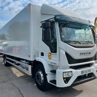 Iveco 180E28 Eurocargo
