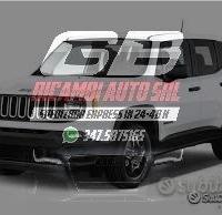 Jeep renegade 2017 per ricambi c2196