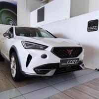 CUPRA Formentor - Formentor 1.5 TSI