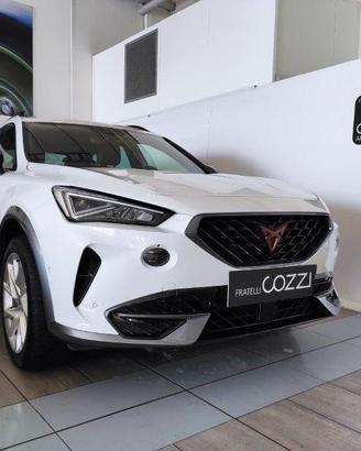 CUPRA Formentor - Formentor 1.5 TSI