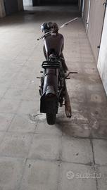 Altro Altro modello - 1947