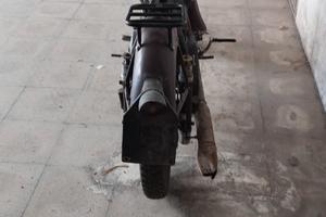 Altro Altro modello - 1947