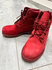 Scarpe timberlamd originali