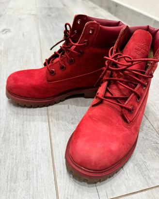 Scarpe timberlamd originali