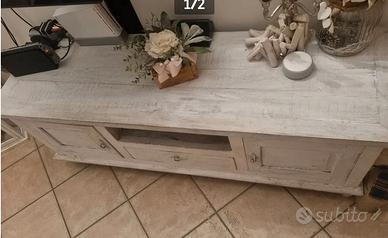 Mobile in legno Thailandese