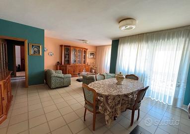 Arredamento Completo Sala da Pranzo e Soggiorno