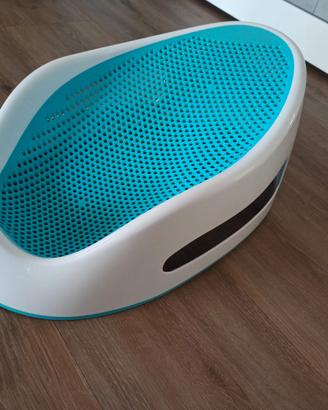 Sdraietta per bagno Bambini FOPPAPEDRETTI