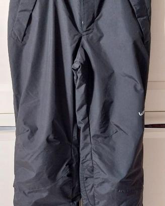 Pantalone sci uomo tg. L