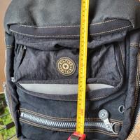 zaino kipling 