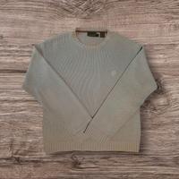 💥Maglione Timberland Beige Uomo Taglia L💥