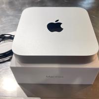 Apple Mac Mini 512gb SSD - M2 - 8 GB