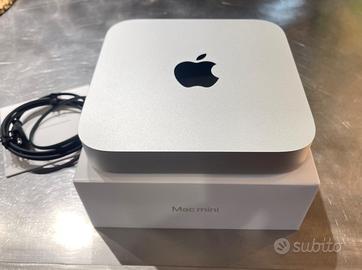 Apple Mac Mini 512gb SSD - M2 - 8 GB