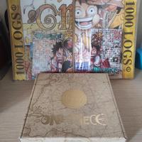 One Piece Celebration Edition, nuovo