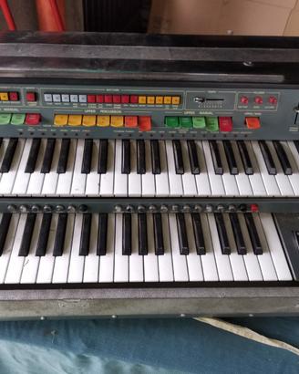 Organo Elka X 705
