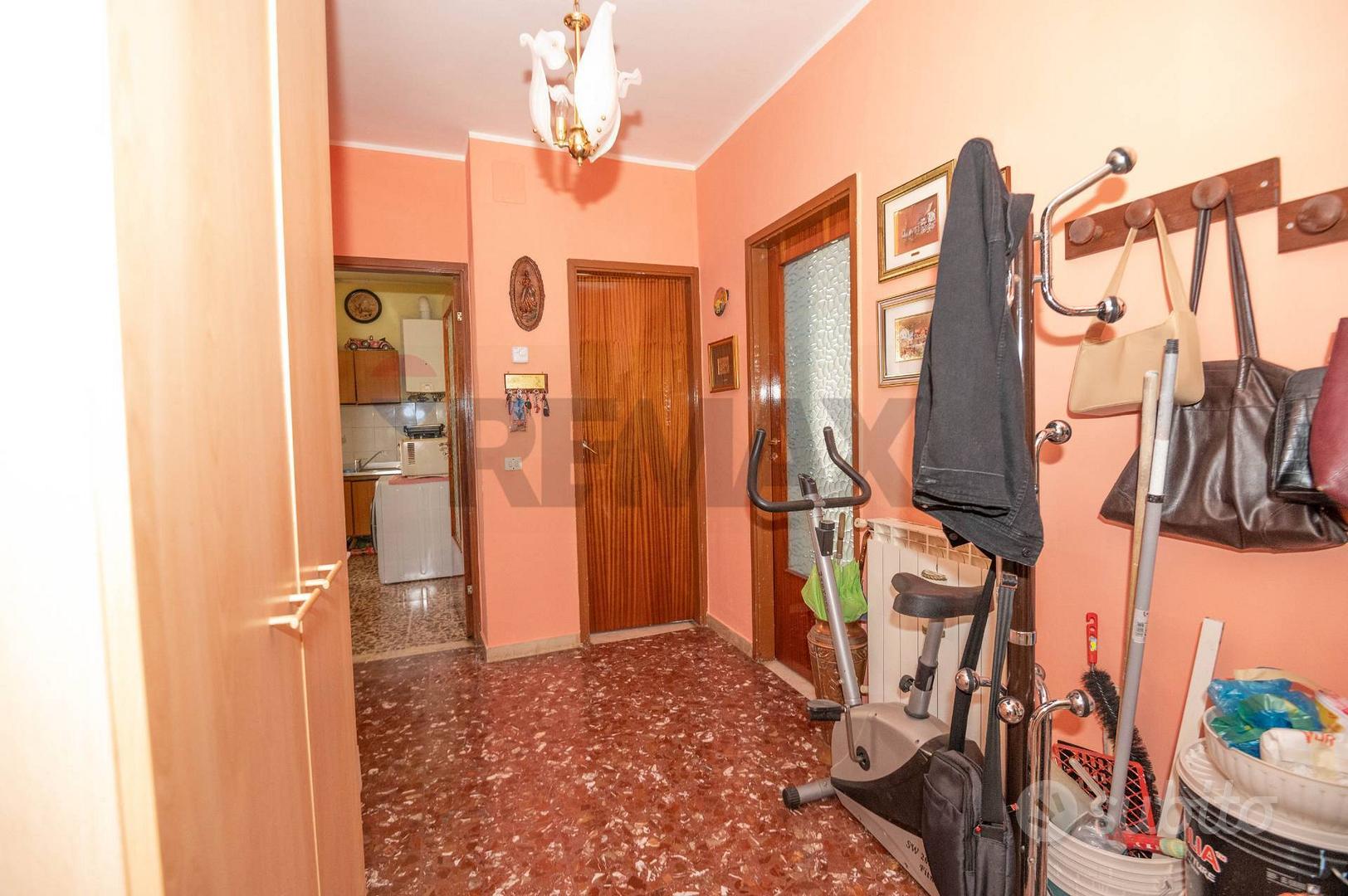 Apartment in Caltagirone, Le Sfere, Catania - Vista 3